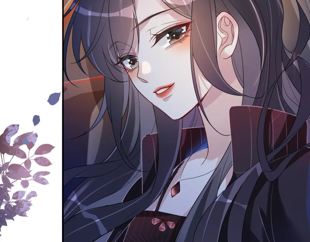 第18话 打脸绿茶 第117页