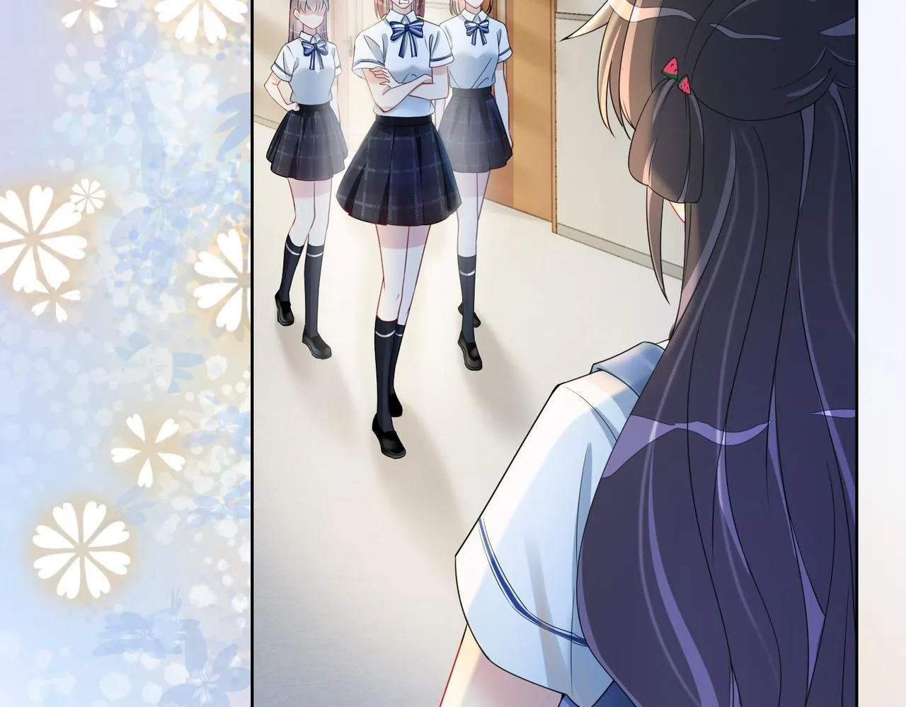 第24话 英雄救美？ 第19页