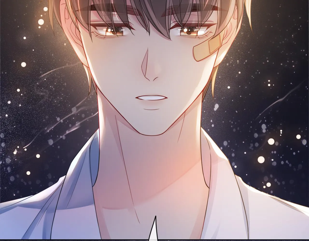 第27话 赌约开始 第12页