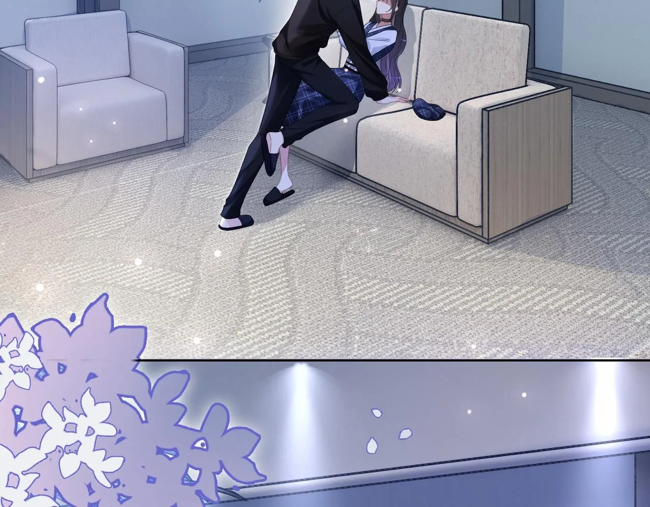 第34话 女朋友 第6页