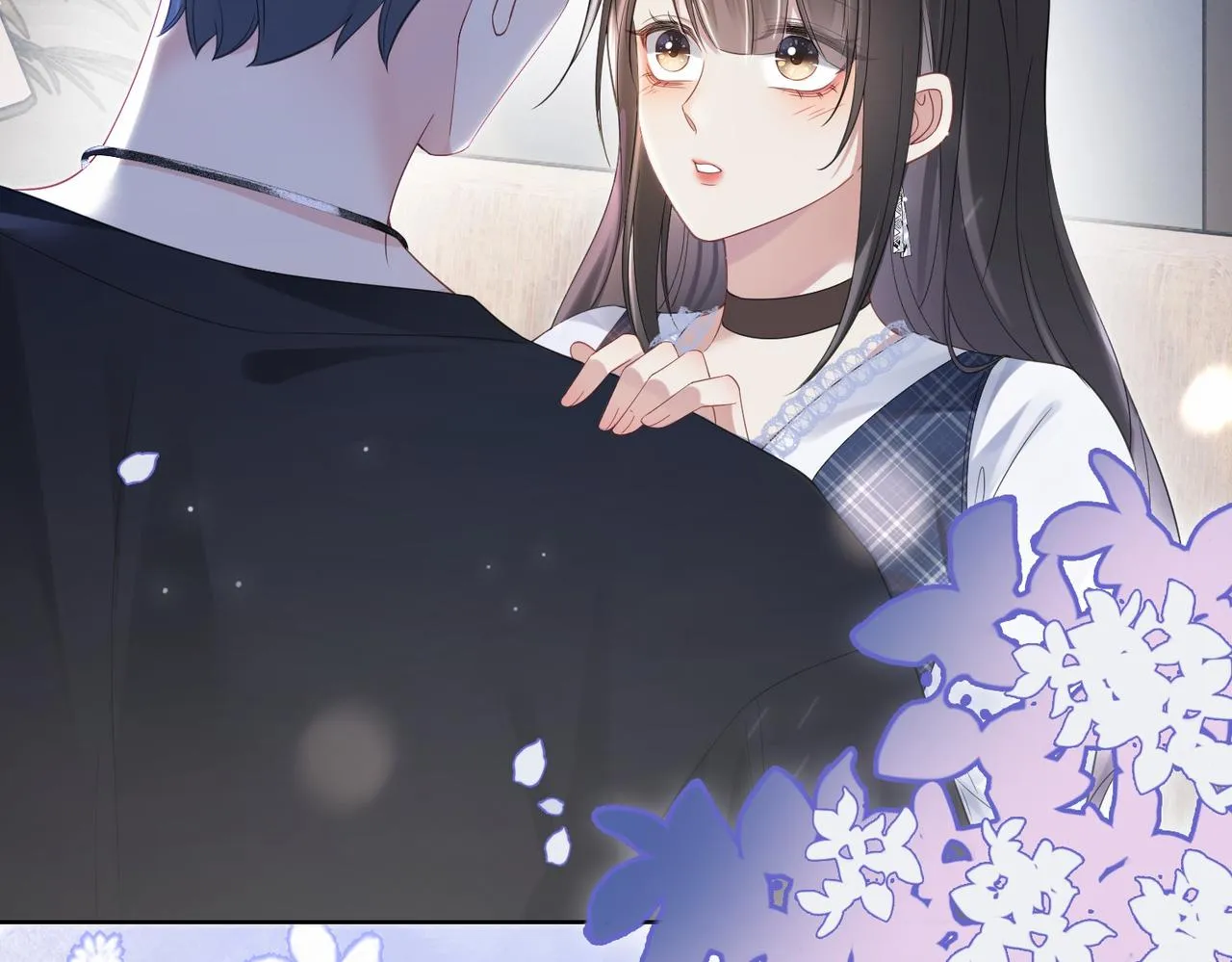 第34话 女朋友 第8页