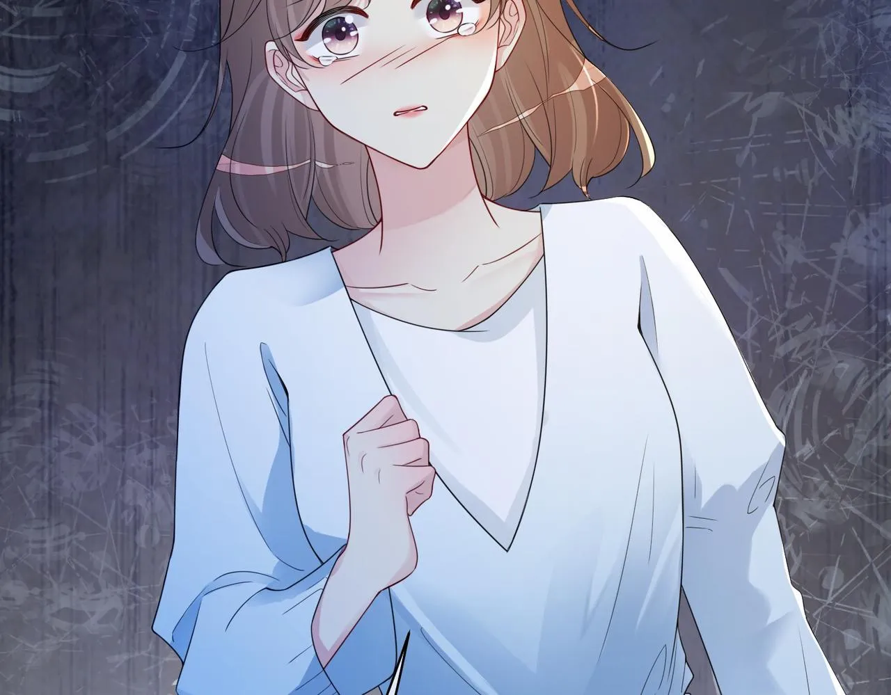 第34话 女朋友 第23页