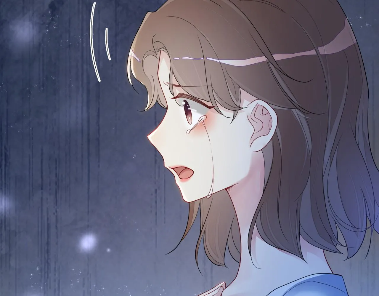 第34话 女朋友 第35页