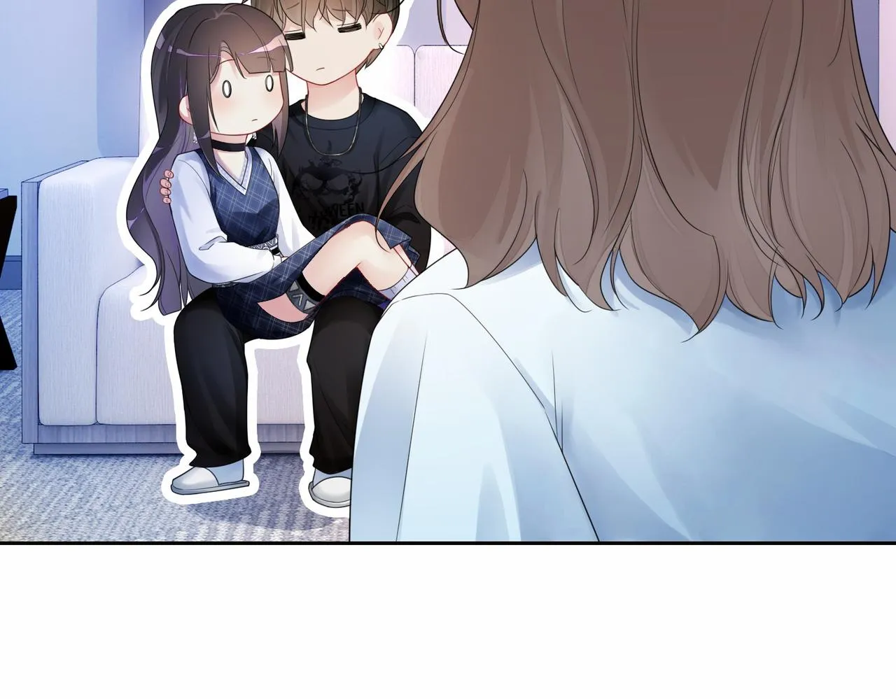第34话 女朋友 第40页