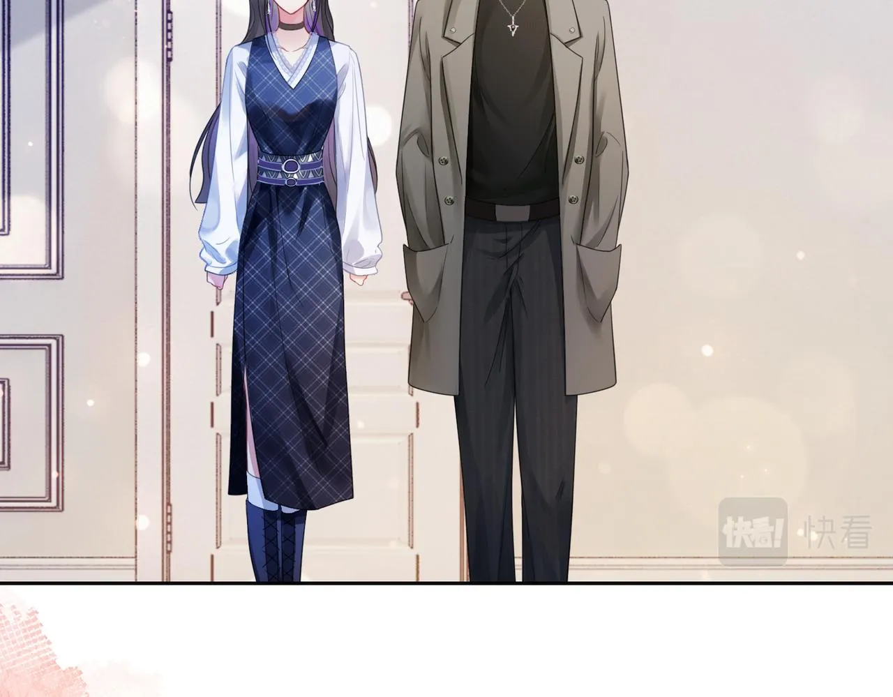 第33话 再次见面 第40页