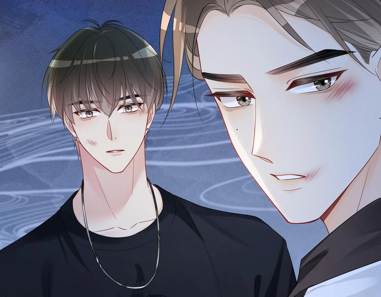 第37话 修罗场 第19页