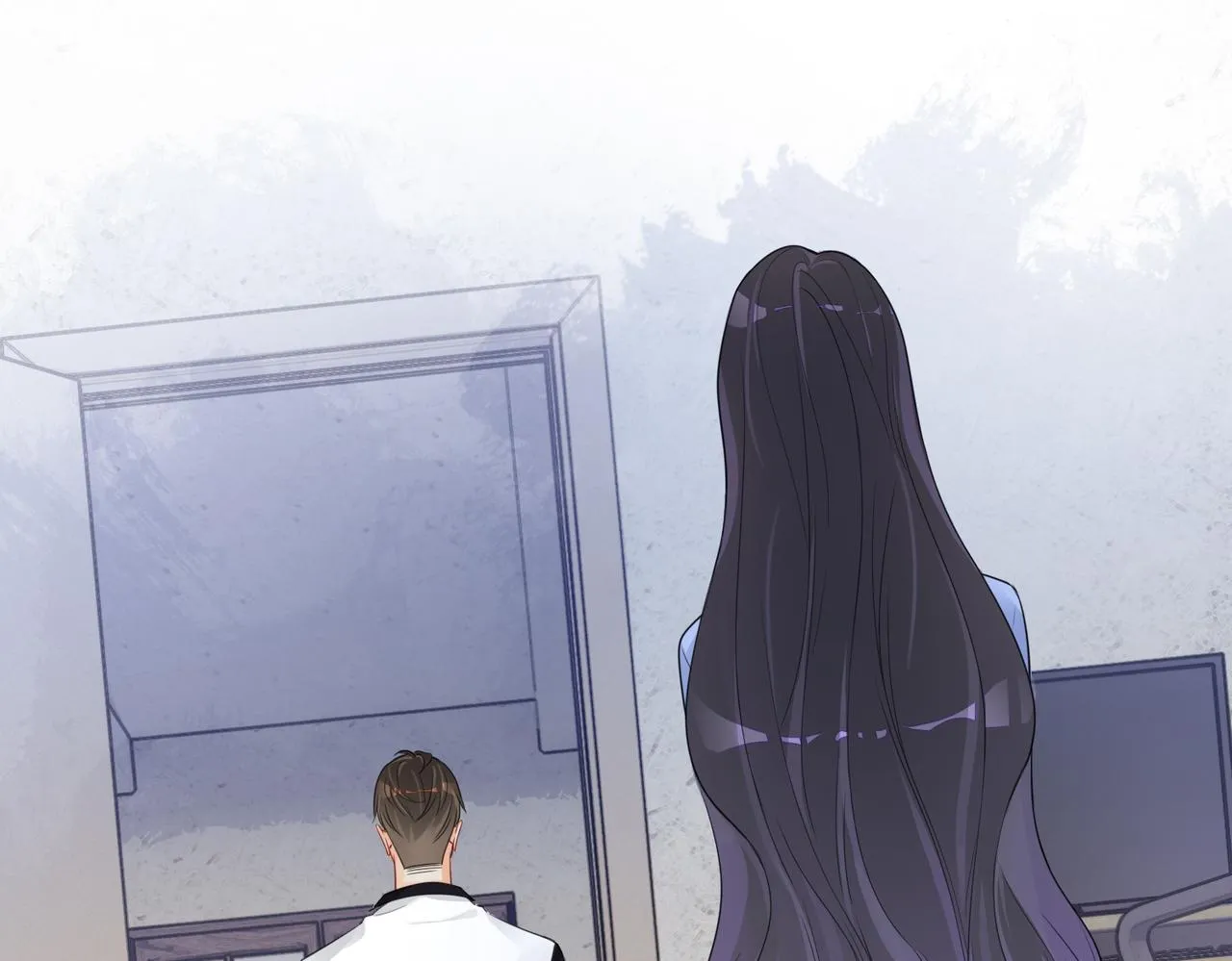 第37话 修罗场 第58页