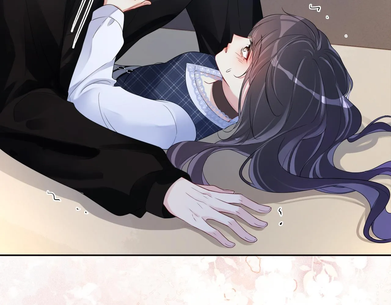 第36话 晚安吻 第59页