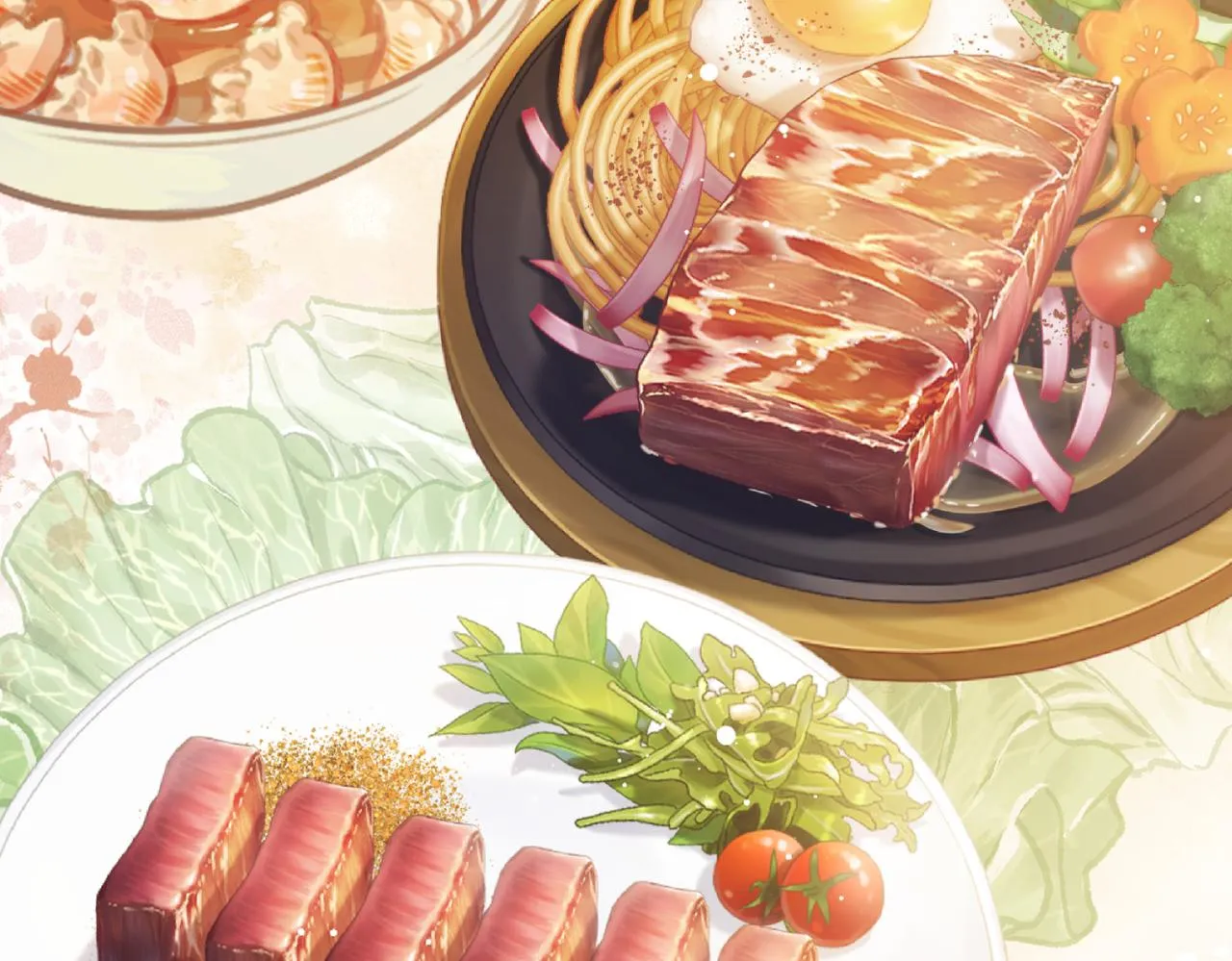 第39话 帮你吹头发 第30页