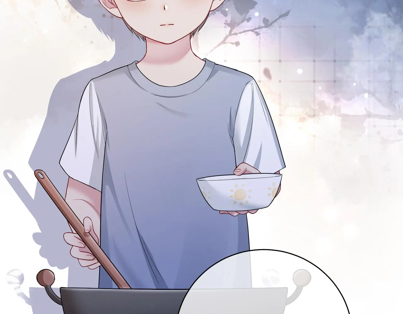 第39话 帮你吹头发 第40页