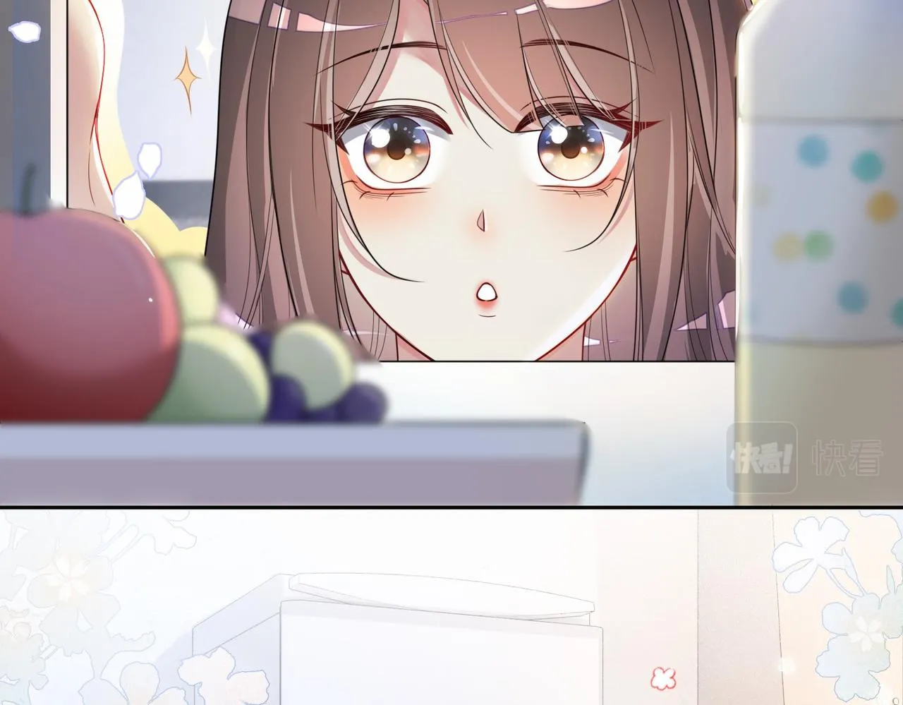 第38话 不要对我太好 第30页