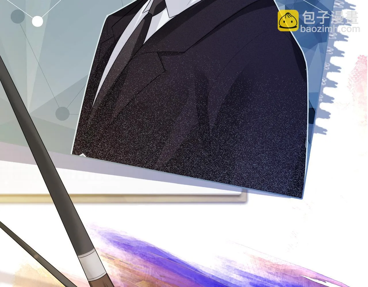 第43话 骄纵公主vs敌国太子 第18页