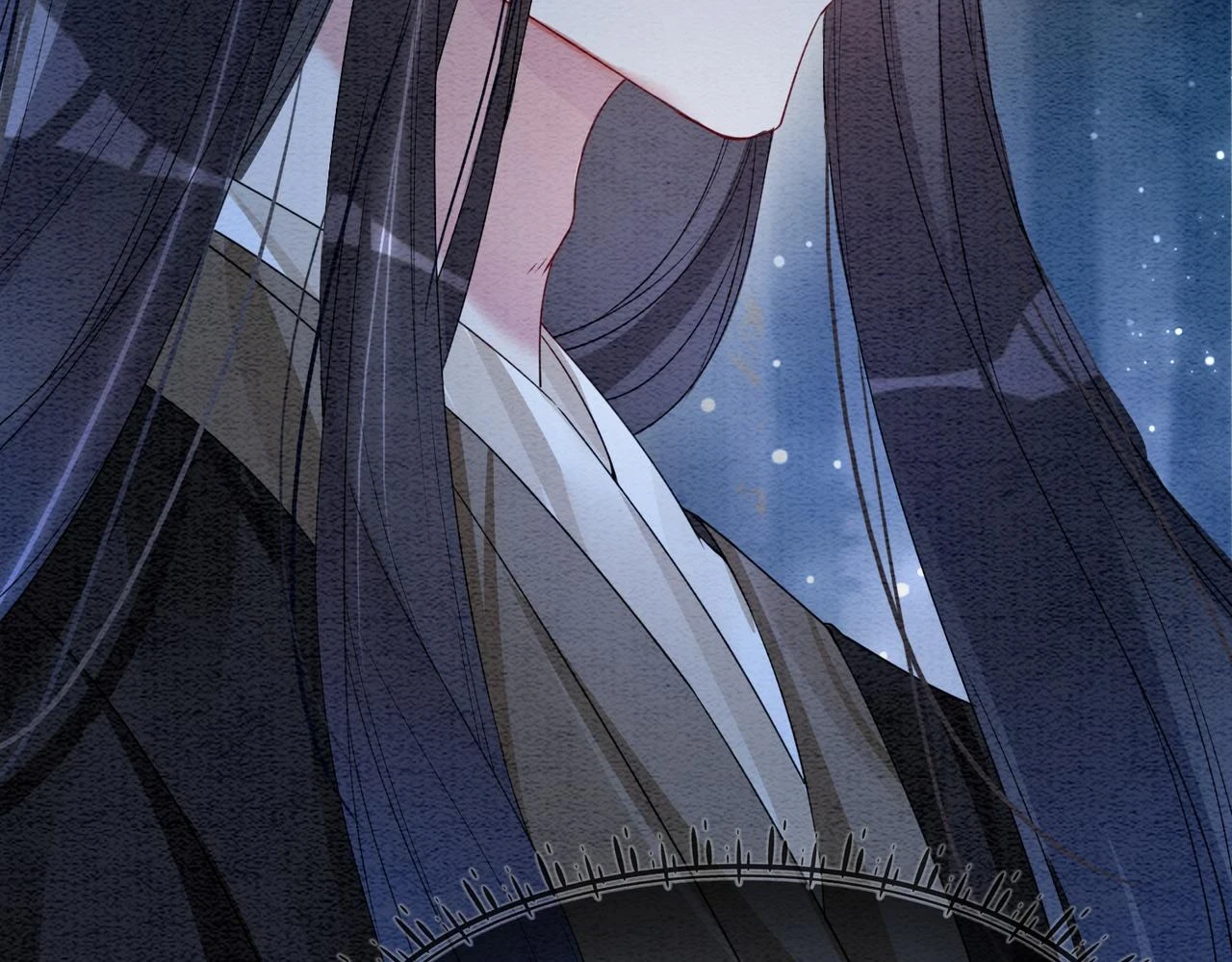 第47话 身份被识破？ 第39页