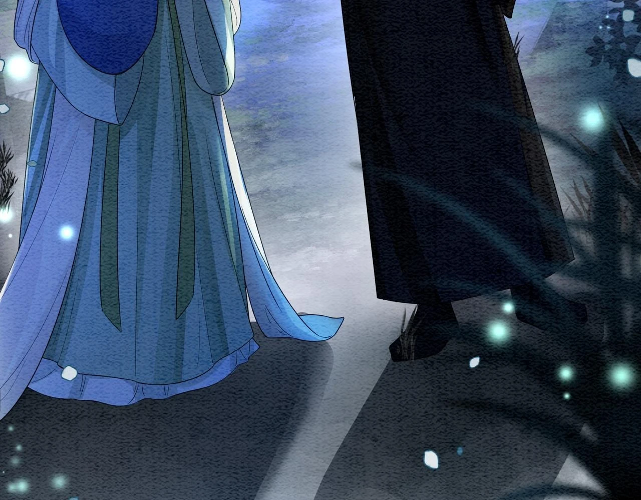 第47话 身份被识破？ 第56页