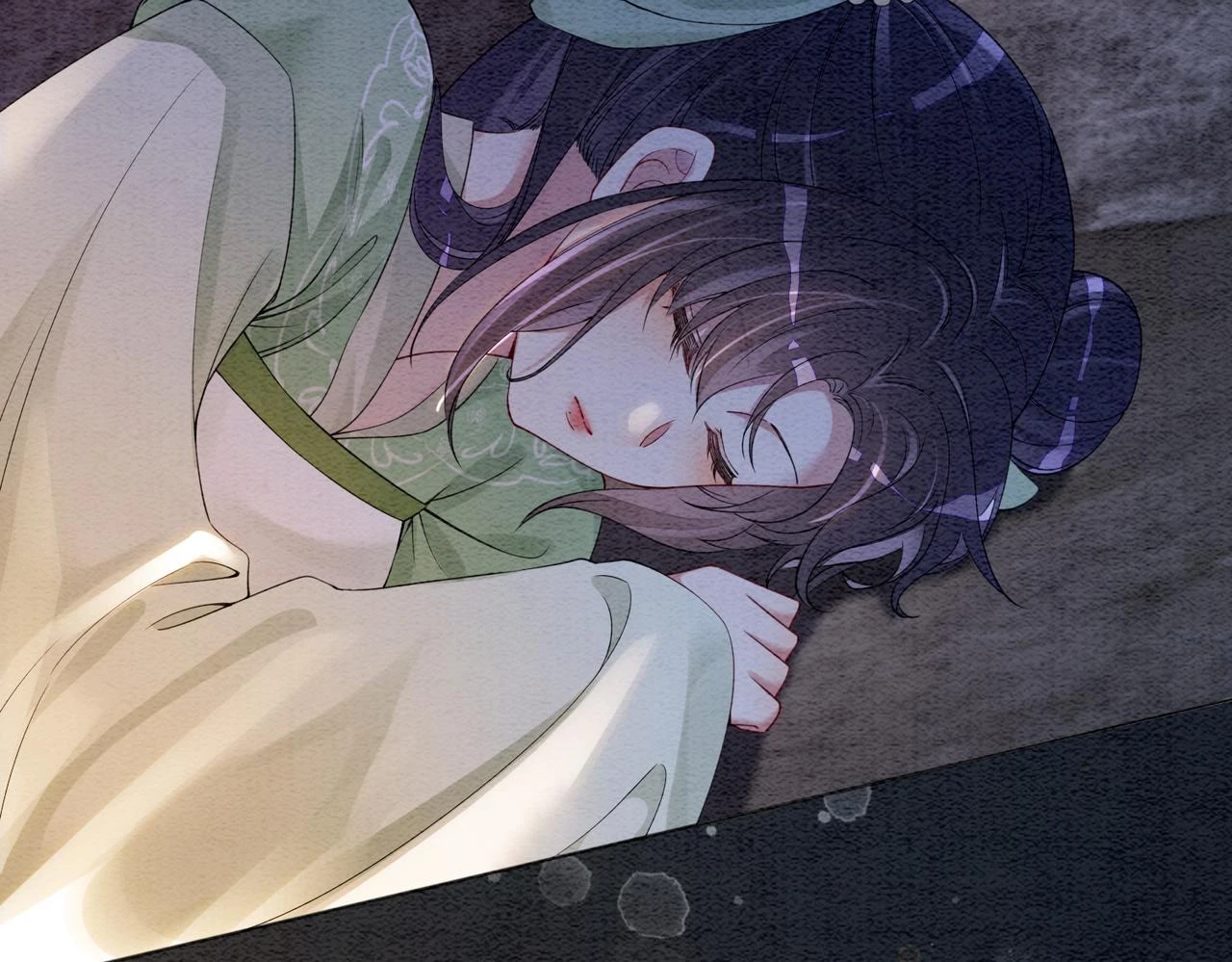 第49话 幻觉 第6页