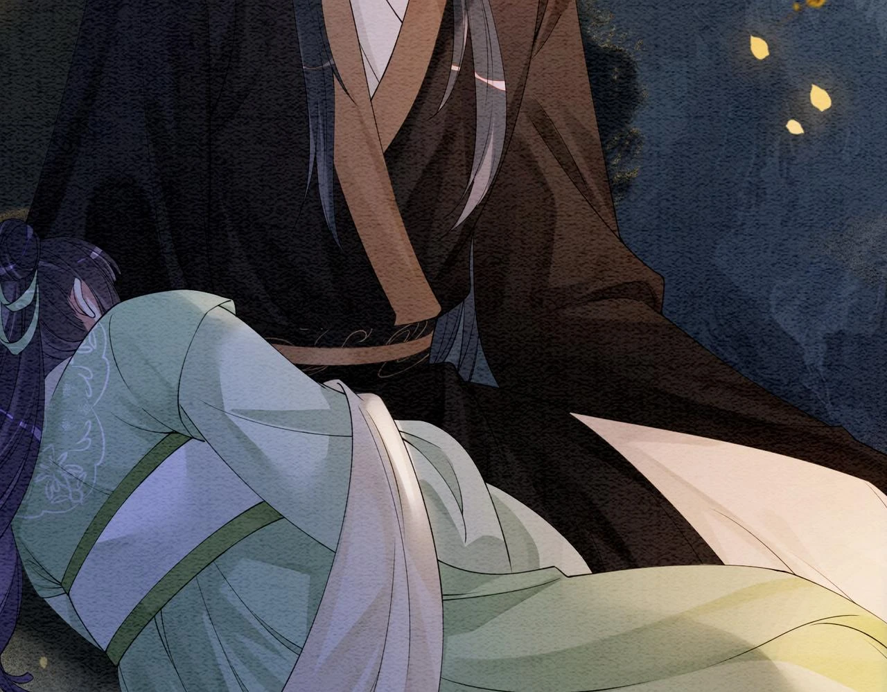 第49话 幻觉 第8页