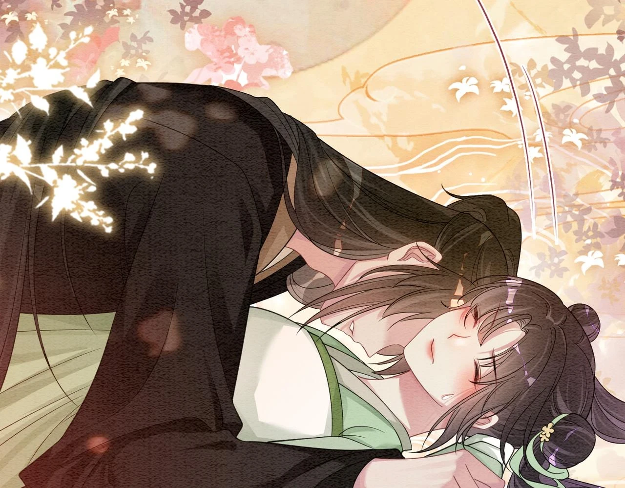 第49话 幻觉 第64页