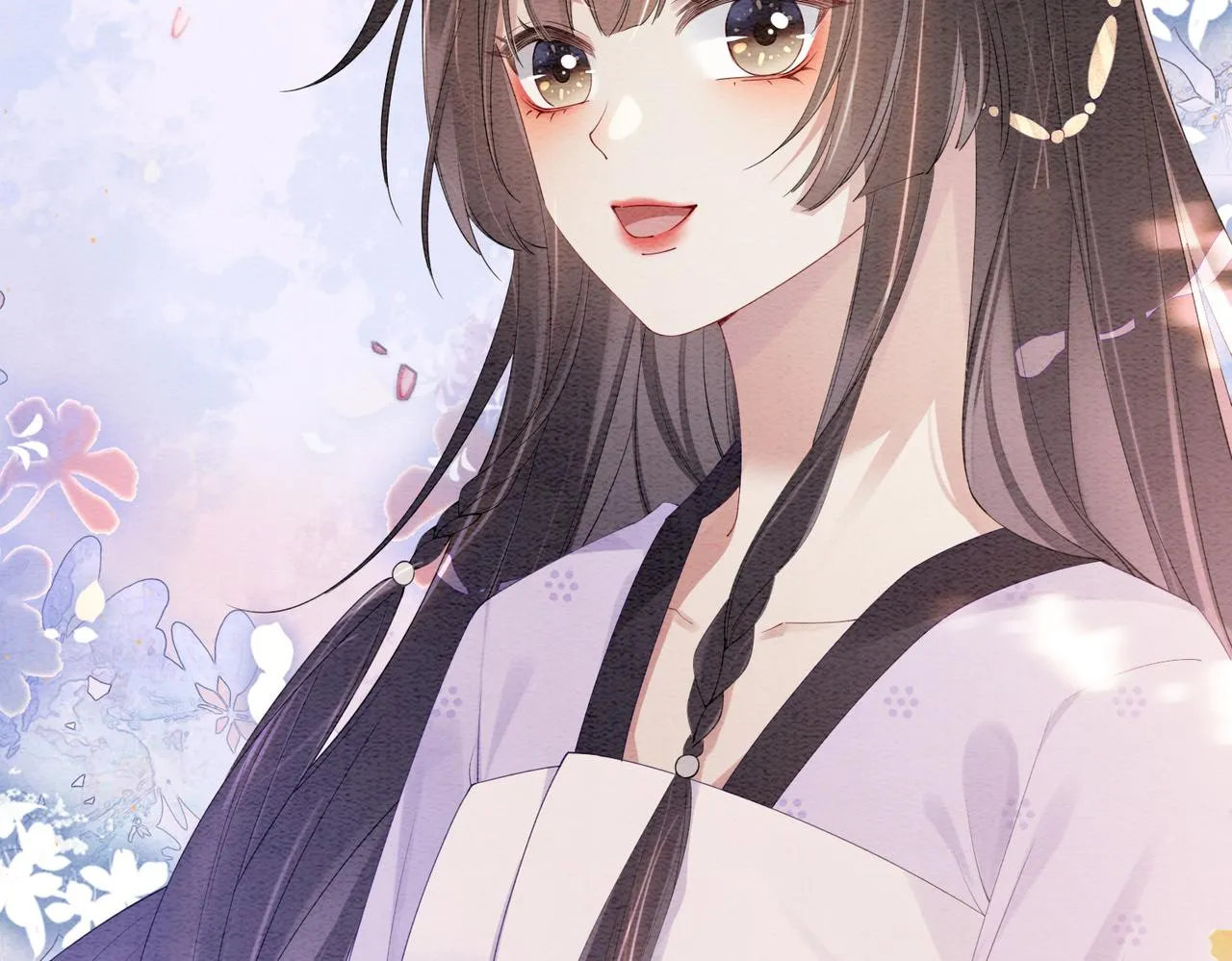 第51话 叫我娘子~ 第47页
