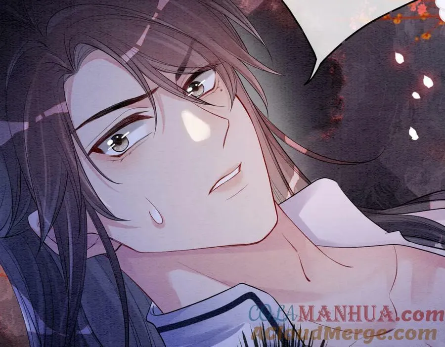 第61话 她发生了什么事？ 第25页