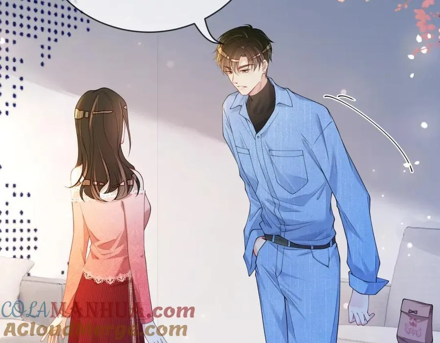 第108话 陆灼出手帮助嫣嫣 第85页