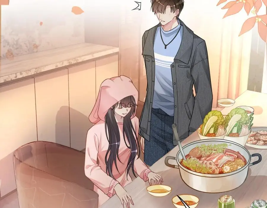 第115话 （加更）二人感情升温 第24页