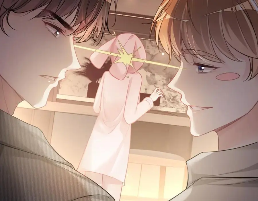 第114话 情敌出现！？ 第20页