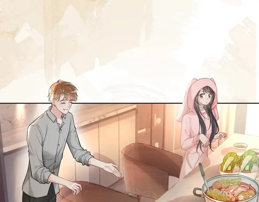 第114话 情敌出现！？ 第22页