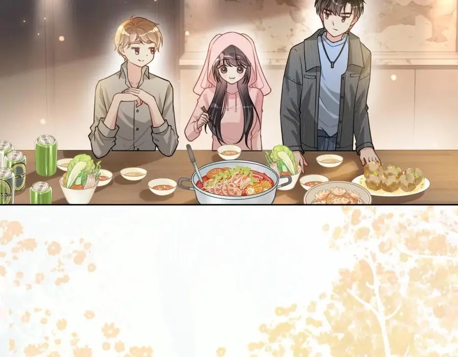 第114话 情敌出现！？ 第28页