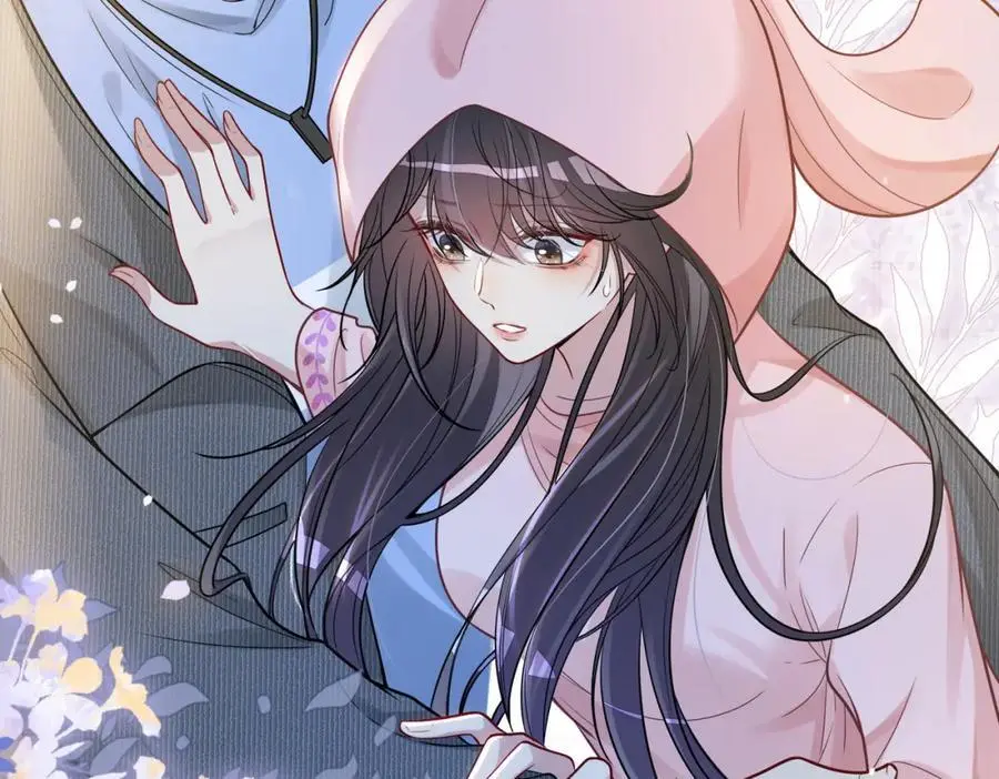 第114话 情敌出现！？ 第107页