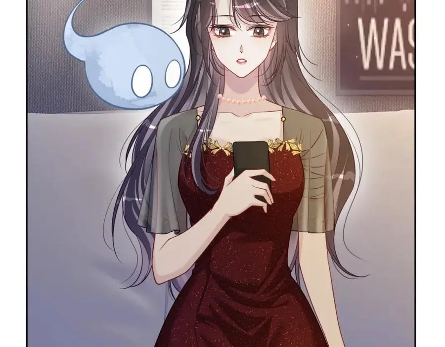 第117话 陆灼变身恋爱脑 第58页