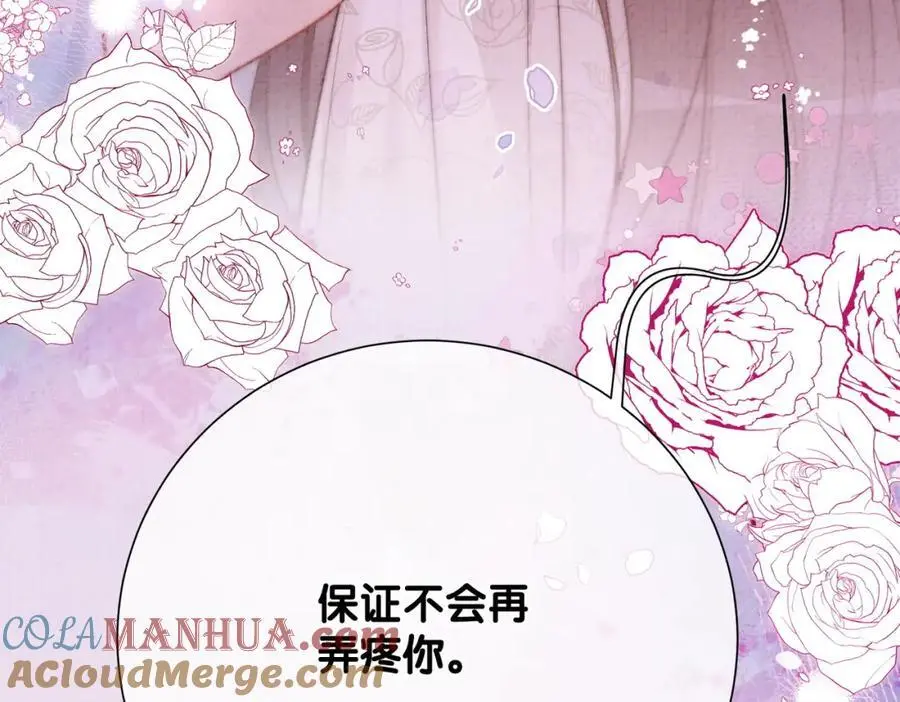 第120话 许愿一辈子在一起 第77页