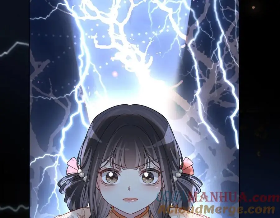第135话 （加更）嫣嫣替龙朔渡劫受伤 第69页