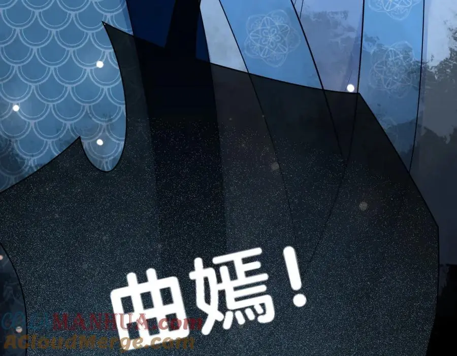 第135话 （加更）嫣嫣替龙朔渡劫受伤 第73页