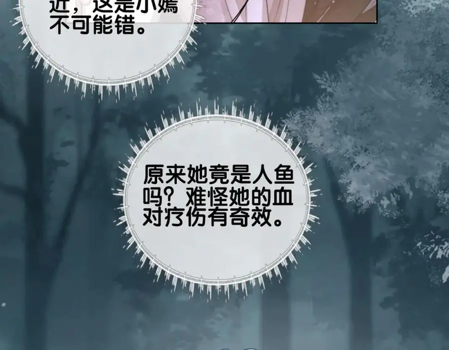 第135话 （加更）嫣嫣替龙朔渡劫受伤 第95页
