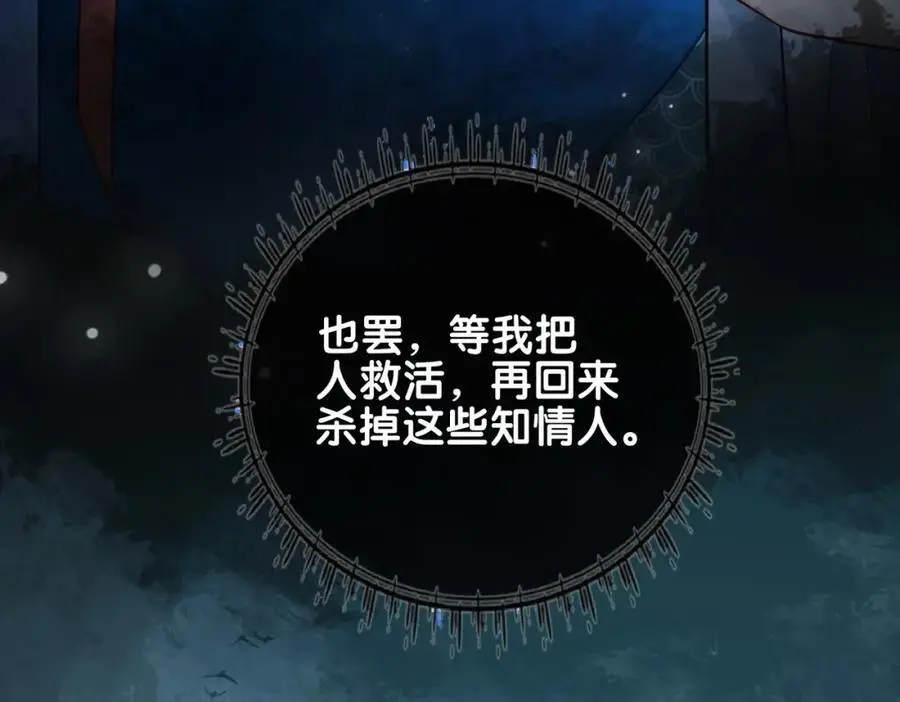 第135话 （加更）嫣嫣替龙朔渡劫受伤 第108页