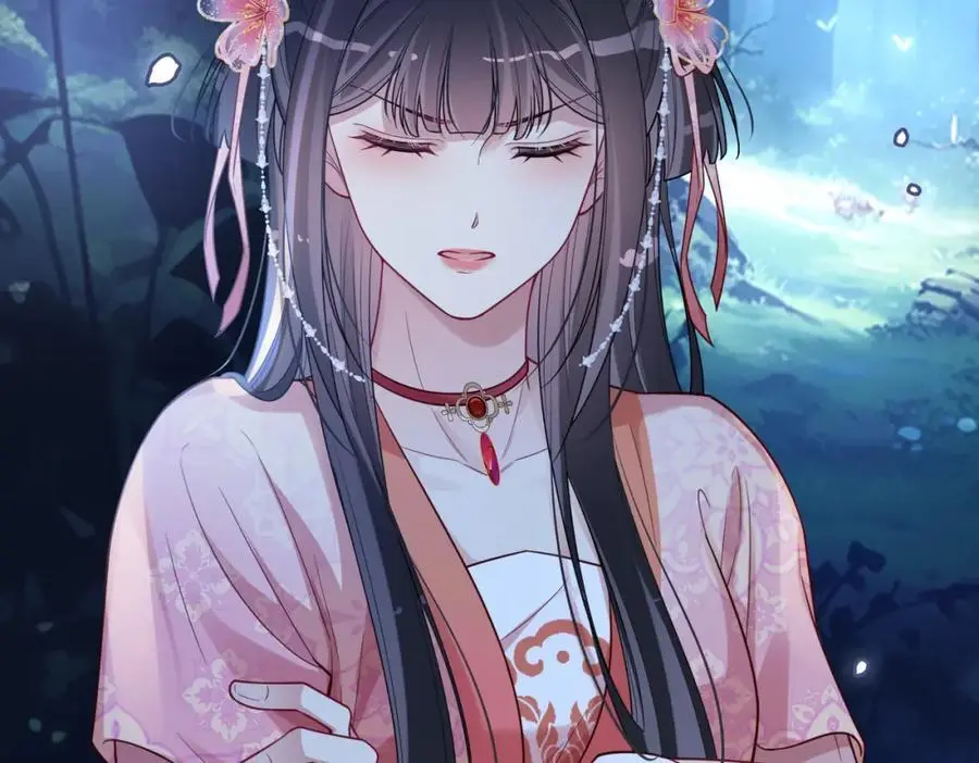 第138话 意外撞到燕玄屿洗澡现场 第7页