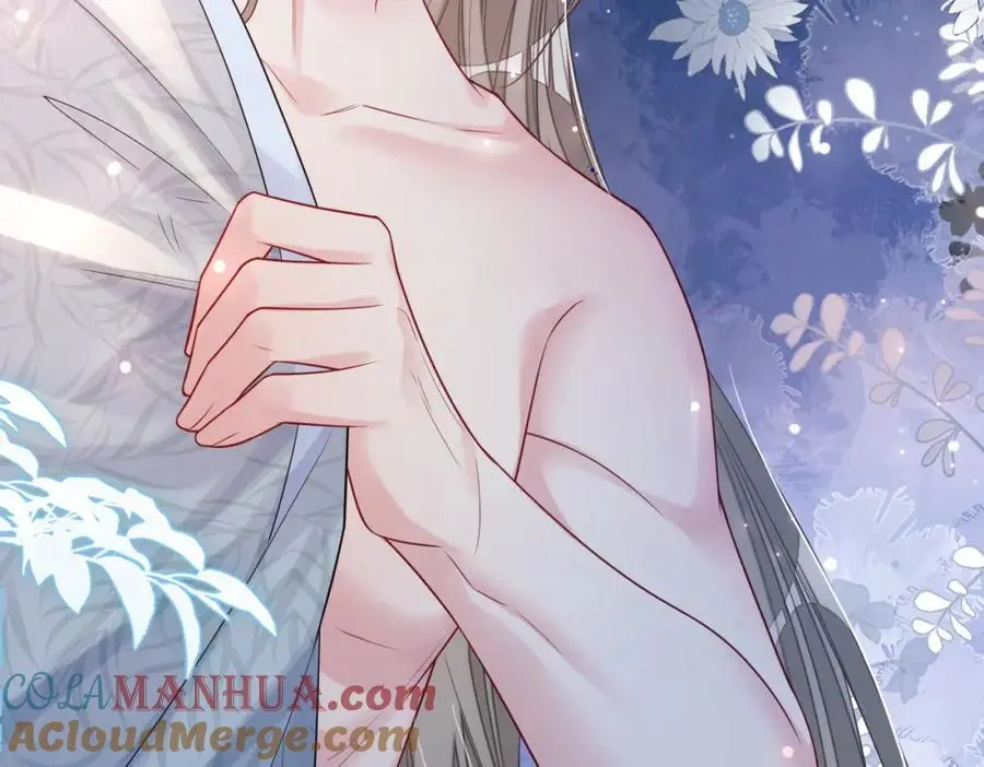 第138话 意外撞到燕玄屿洗澡现场 第89页
