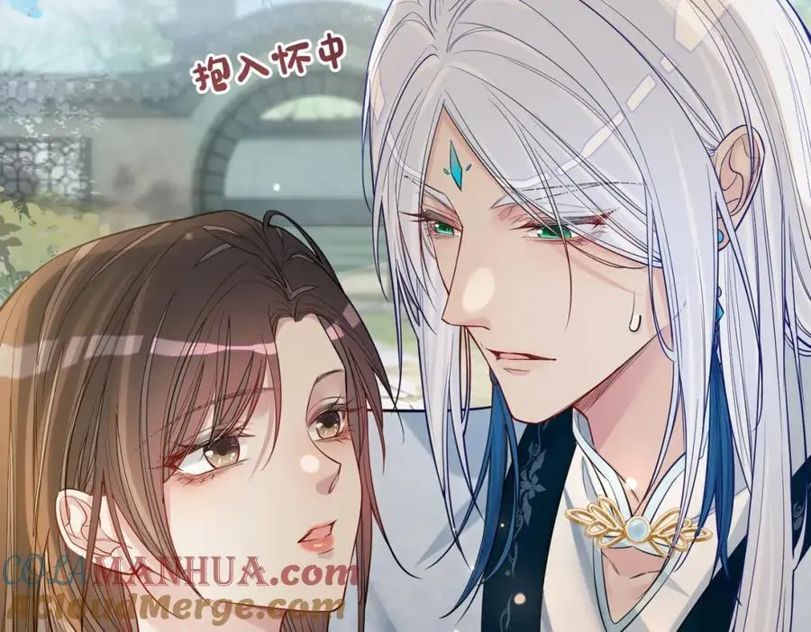 第143话 大婚夜突发意外 第29页