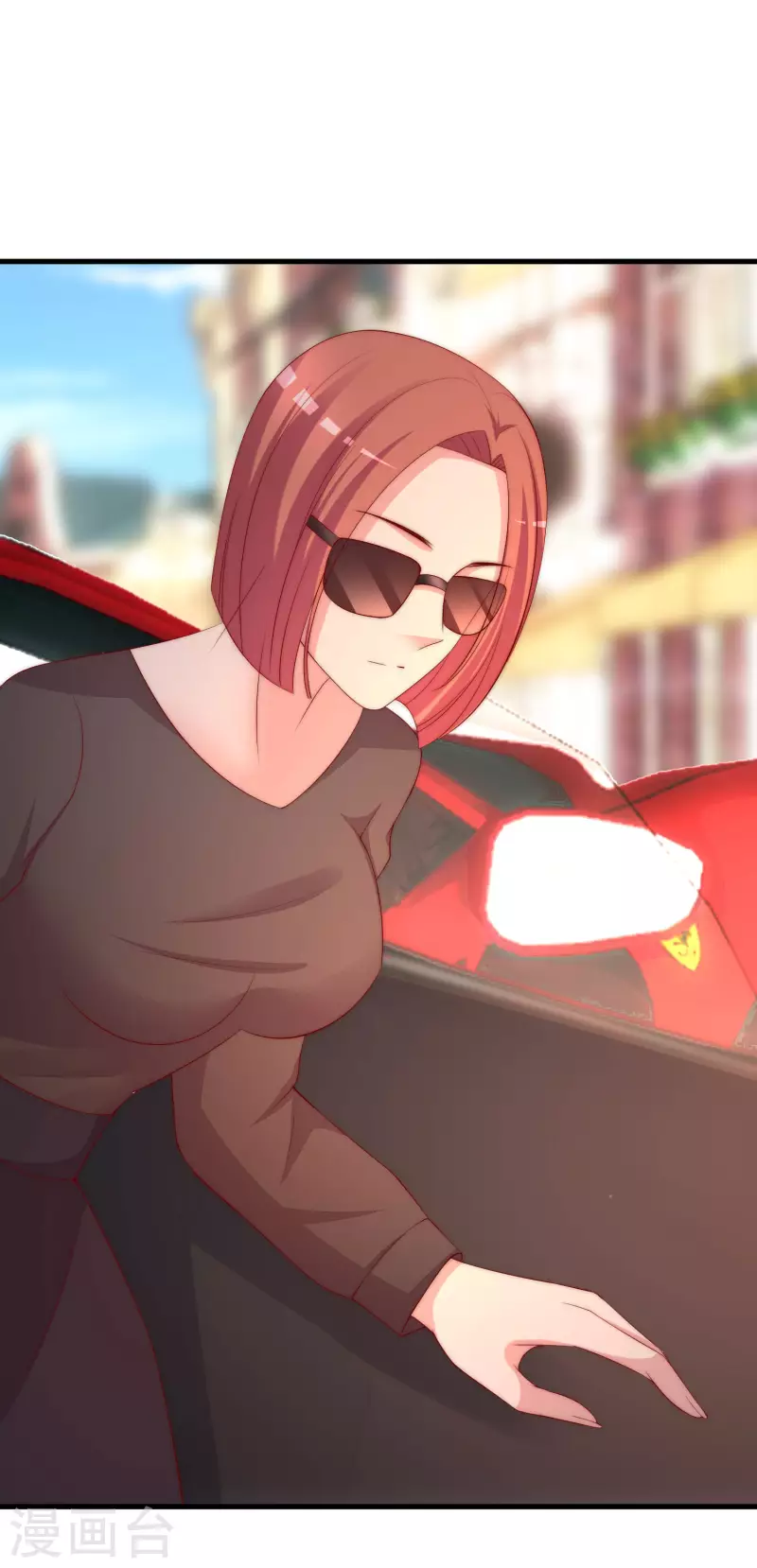 第314话 火火的妈妈找上门？ 第19页