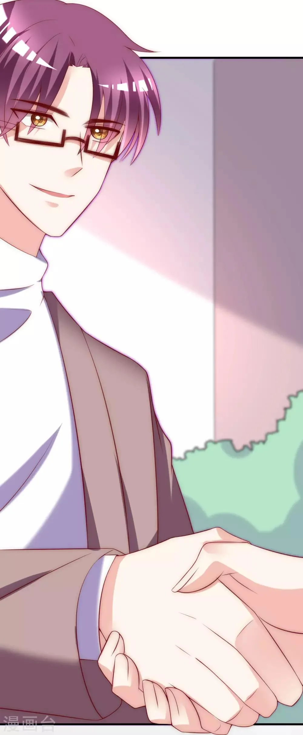 第137话 无处不在的江总 第55页