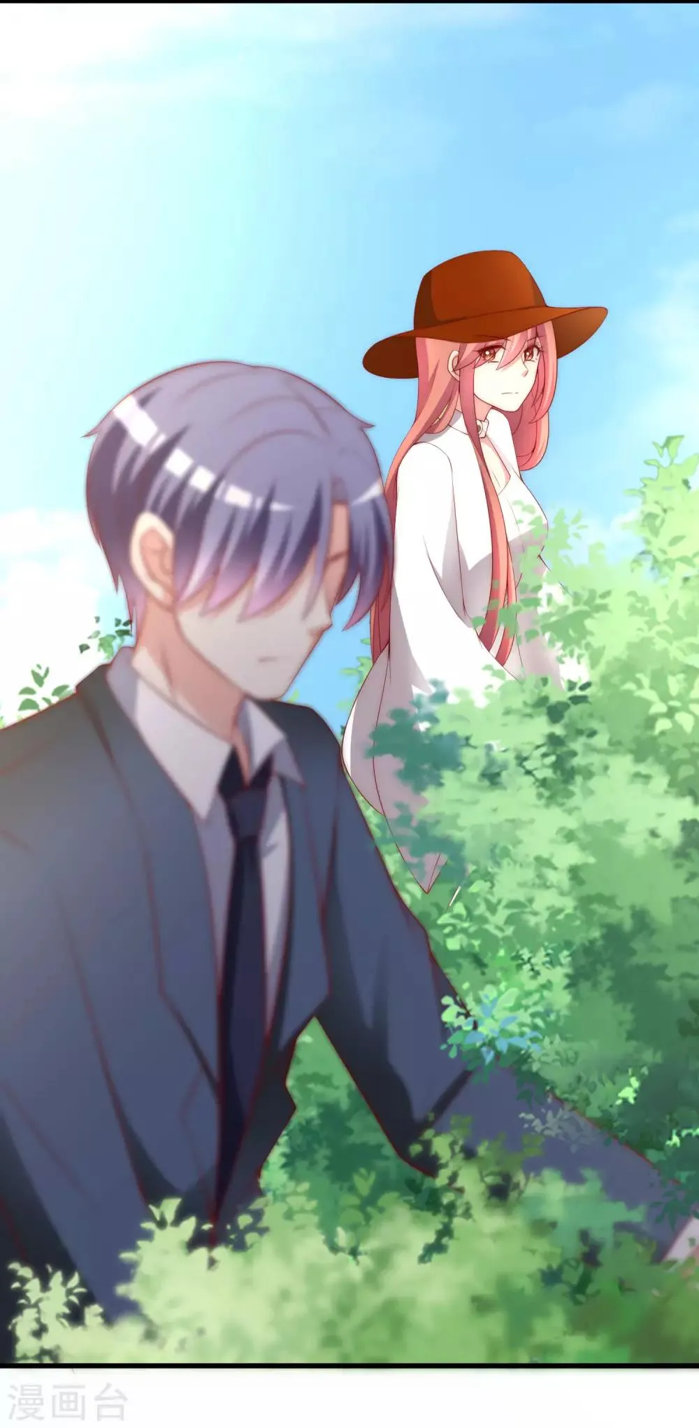第146话 突如其来的公主抱！ 第19页