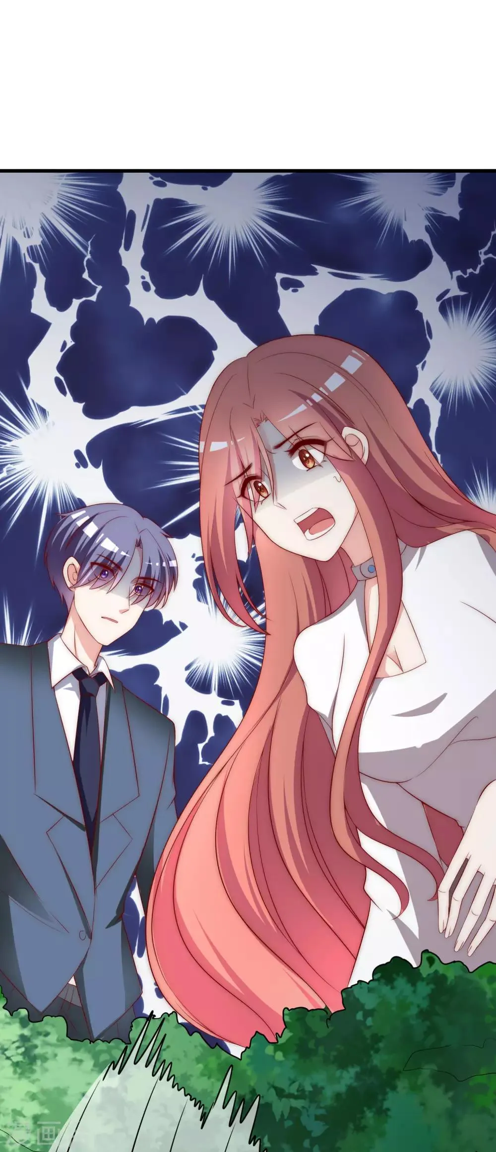 第146话 突如其来的公主抱！ 第47页