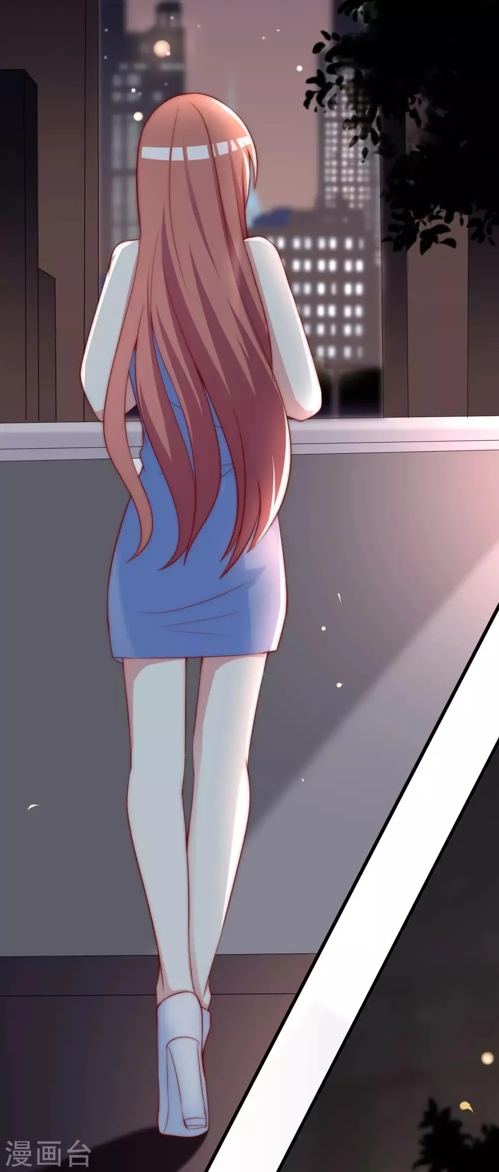 第149话 今晚月色真美！ 第72页
