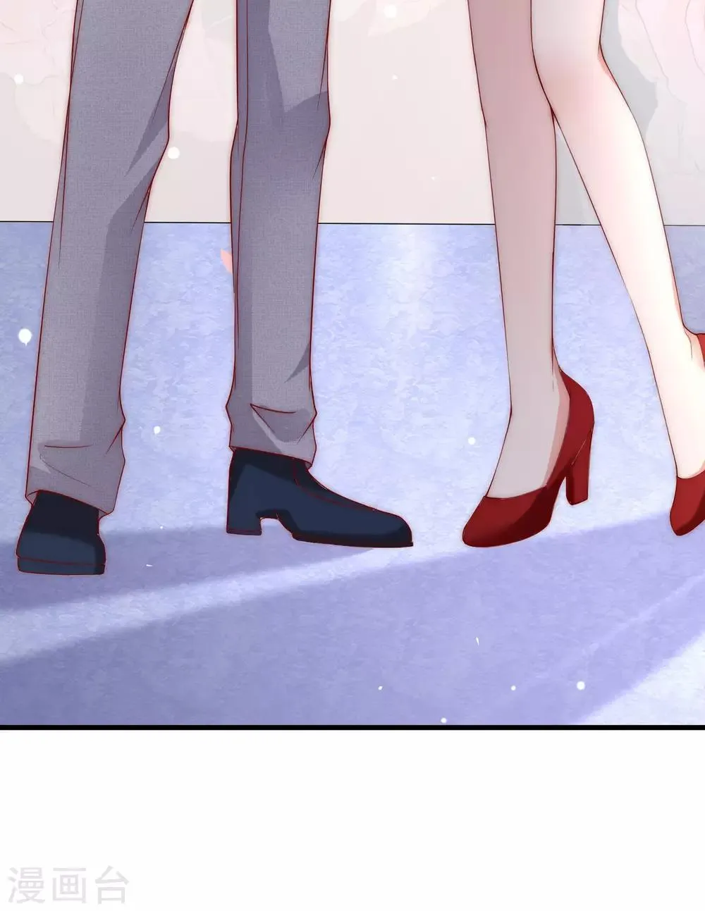 第151话 你是我第二个喜欢的女孩 第41页