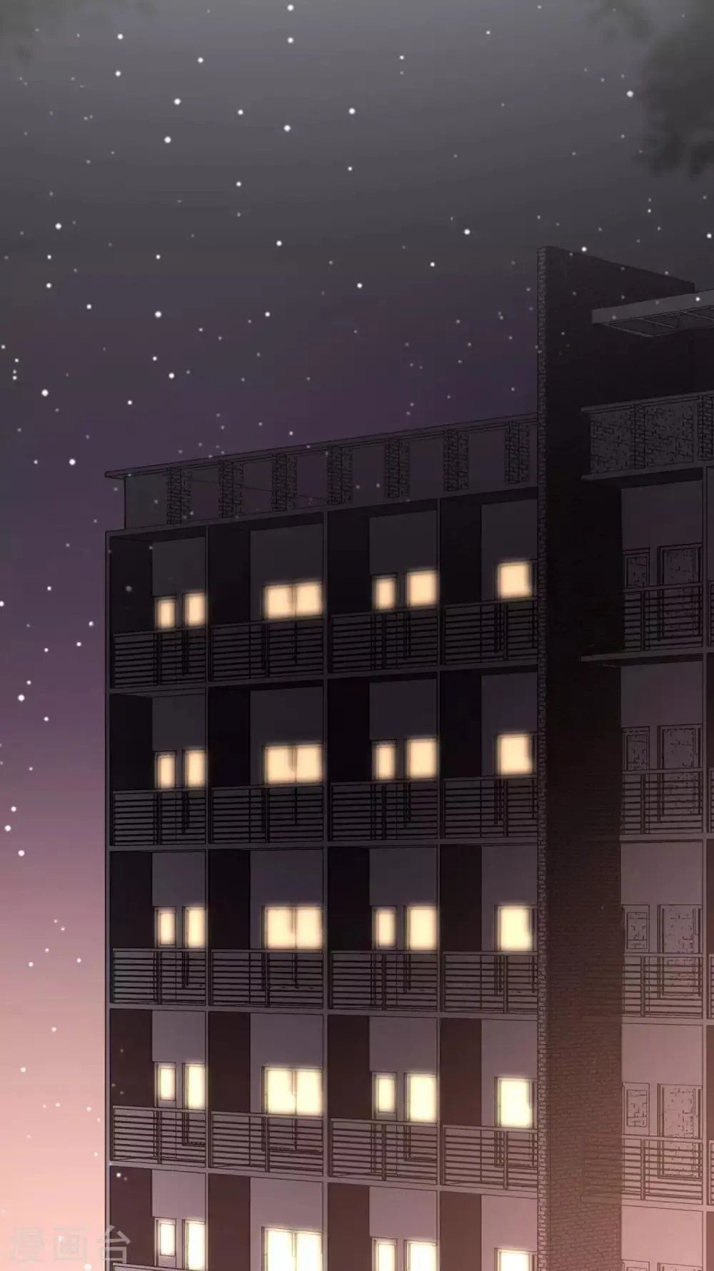 第151话 你是我第二个喜欢的女孩 第68页