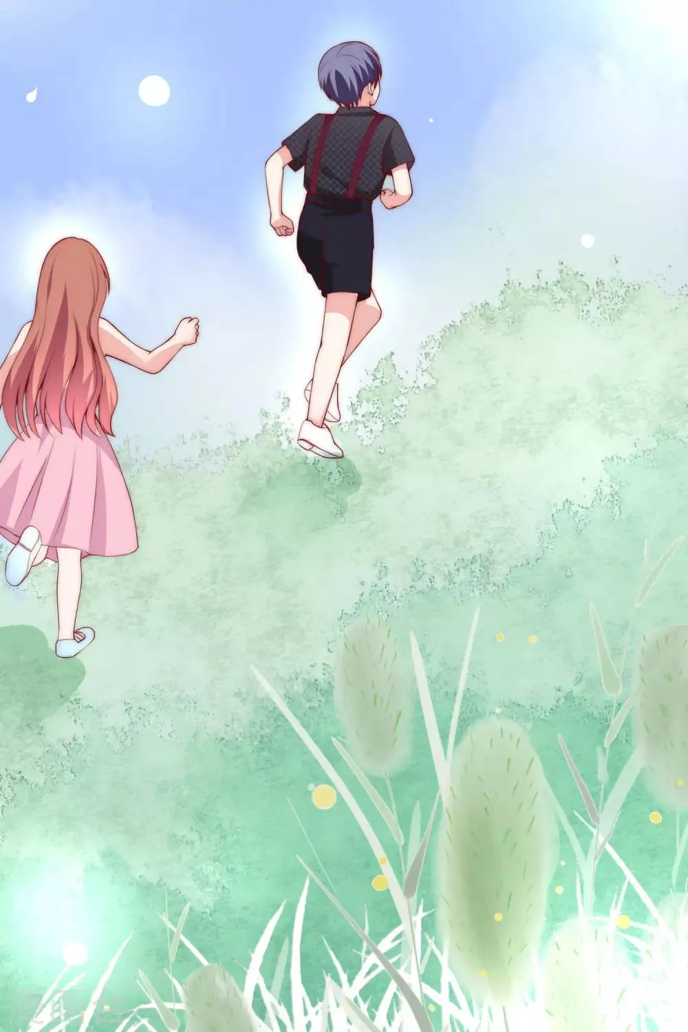 第153话 狗尾草与钻戒 第26页