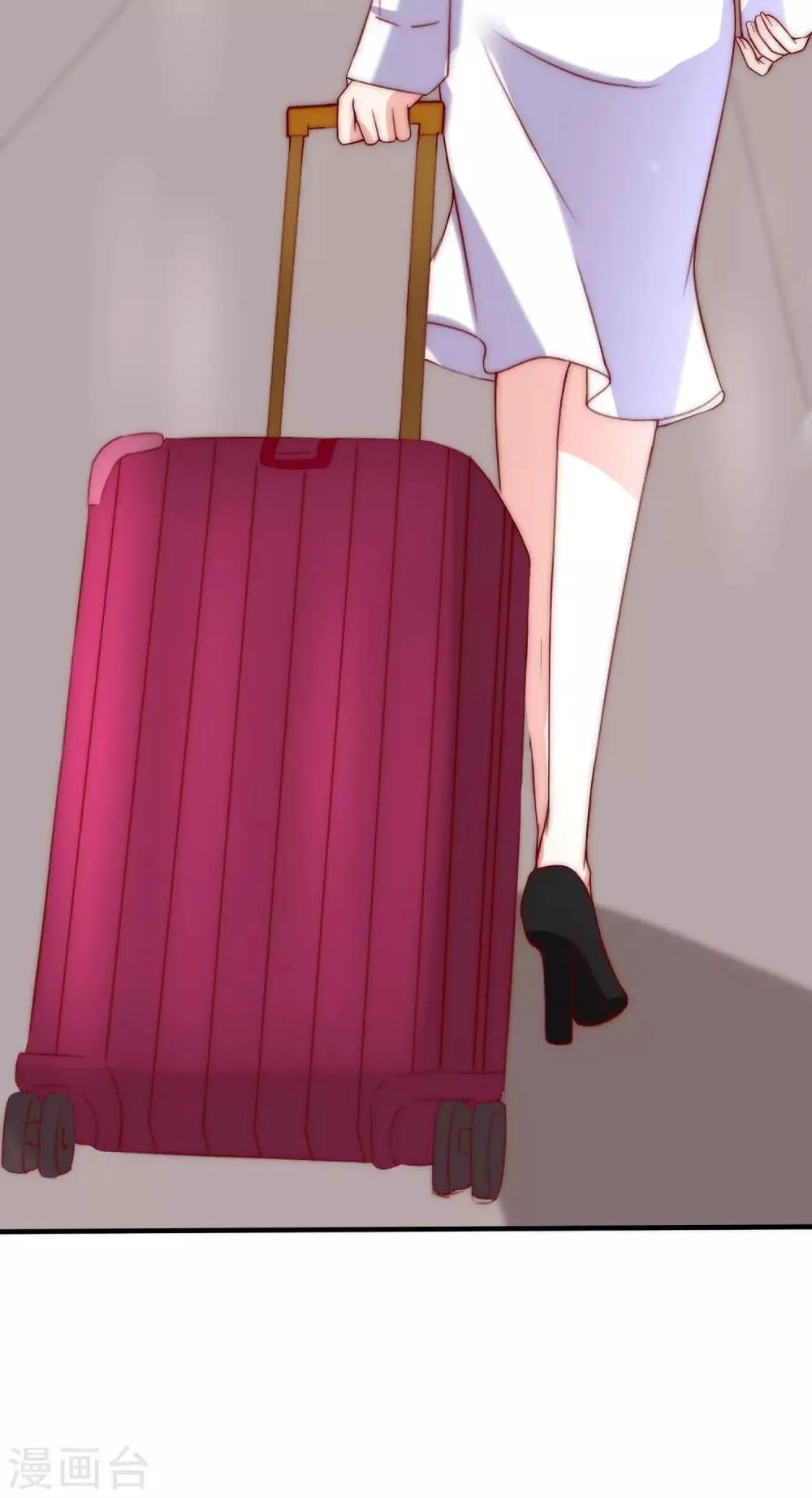 第165话 骗过自己 第53页