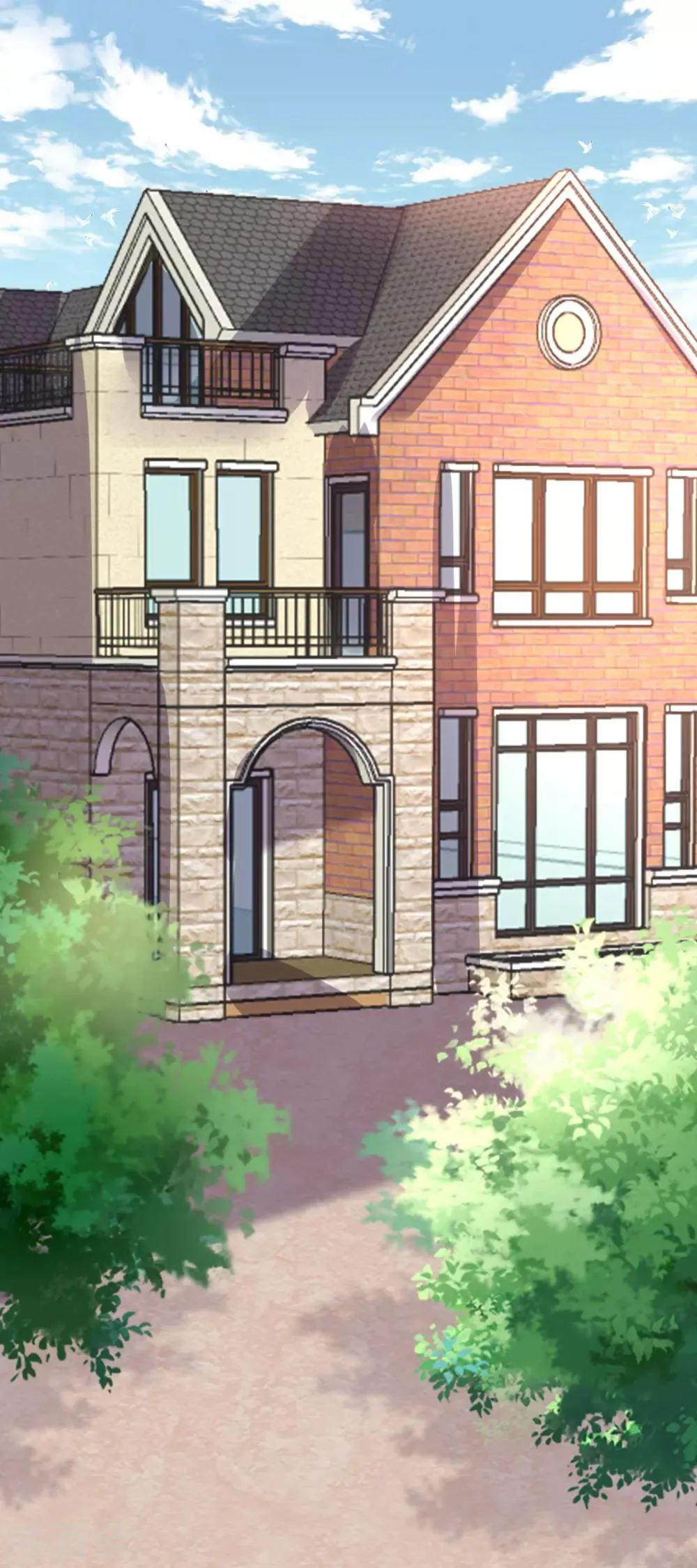 第166话 迟来的礼物 第17页