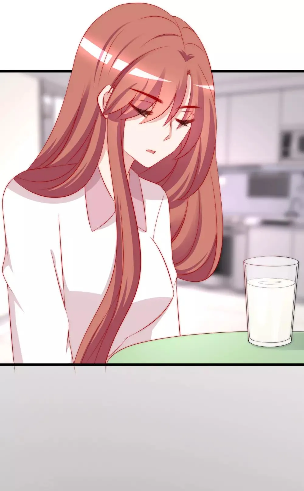 第178话 这是我小时候的梦想~ 第28页