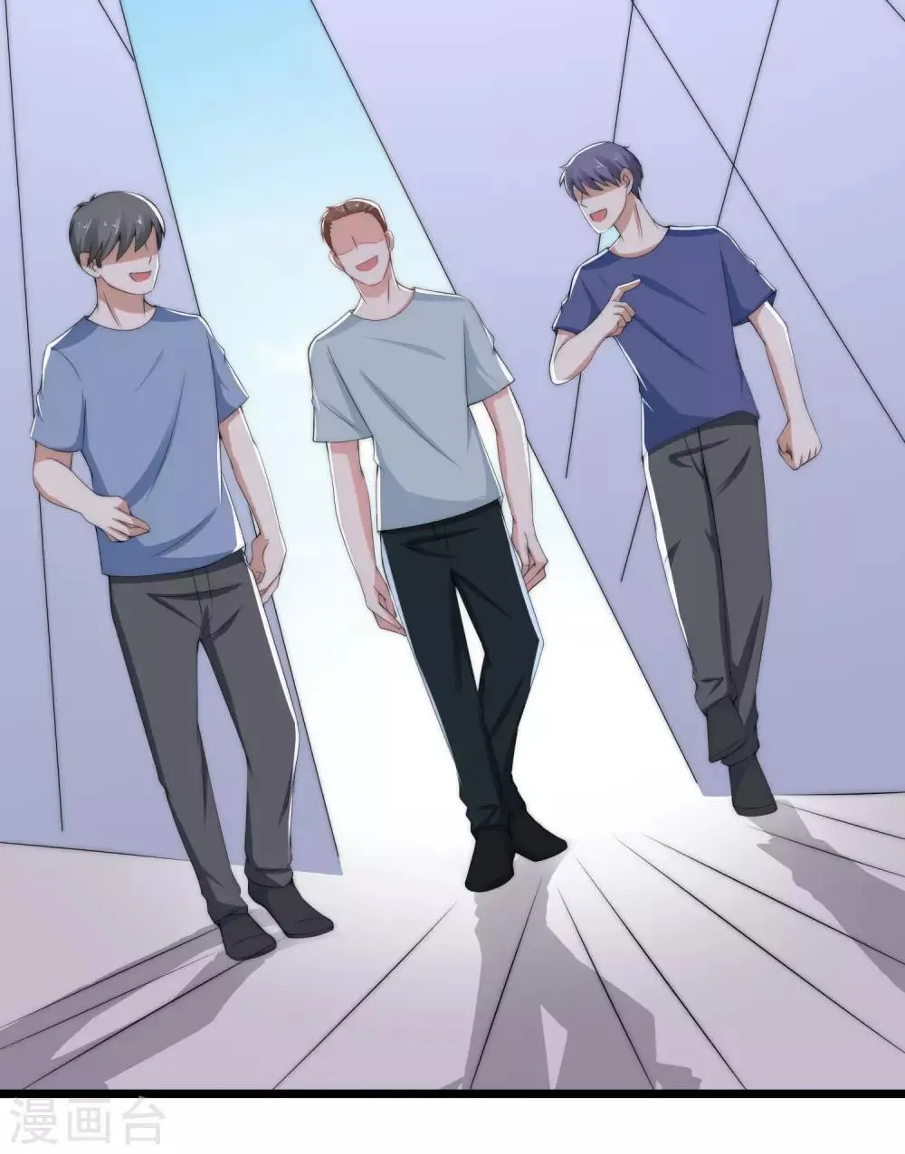 第192话 别把我顾洛琛当成小角色！ 第29页